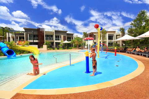 RACV Noosa Resort - Brisbane 4u 24