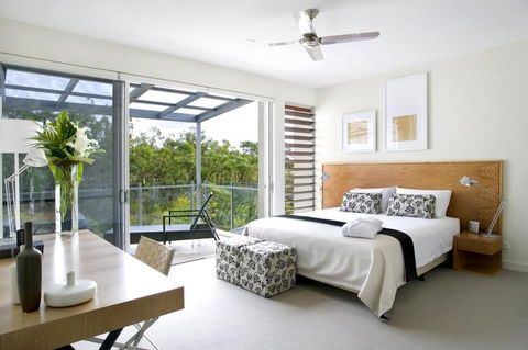RACV Noosa Resort - Brisbane 4u 25