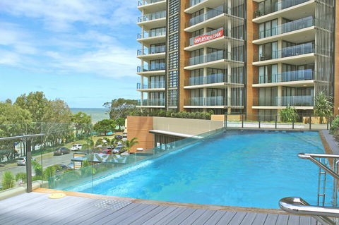 Oaks Redcliffe Mon Komo Suites - Tourism Brisbane 5