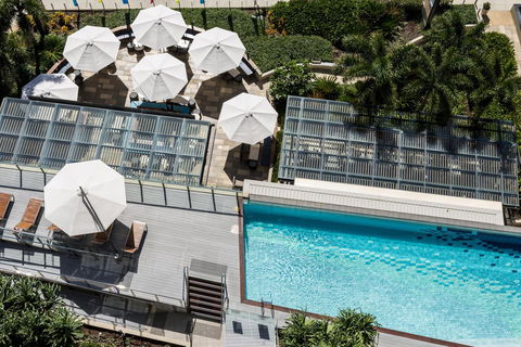 Oaks Redcliffe Mon Komo Suites - Tourism Brisbane 11