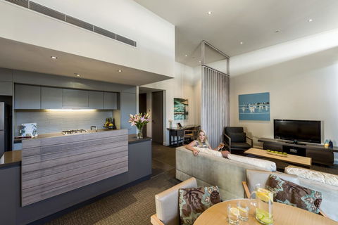 Oaks Redcliffe Mon Komo Suites - Tourism Brisbane 21