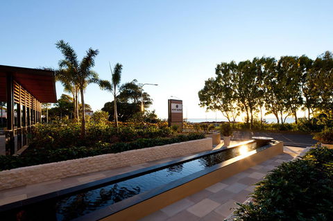 Oaks Redcliffe Mon Komo Suites - Tourism Brisbane 4