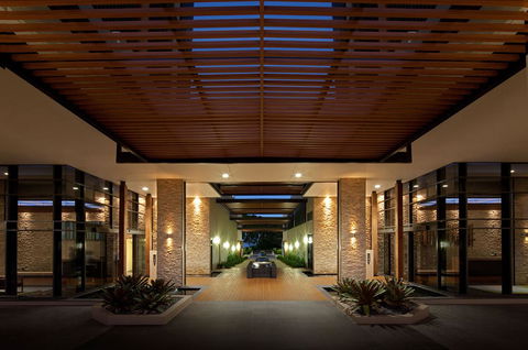 Oaks Redcliffe Mon Komo Suites - Tourism Brisbane 14