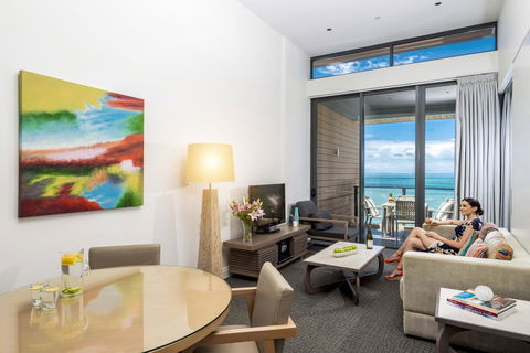 Oaks Redcliffe Mon Komo Suites - Tourism Brisbane 19