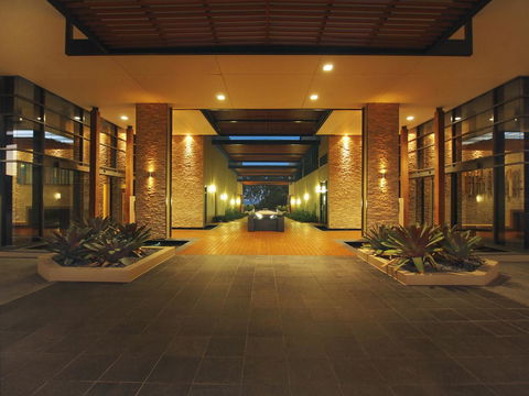 Oaks Redcliffe Mon Komo Suites - Tourism Brisbane 15