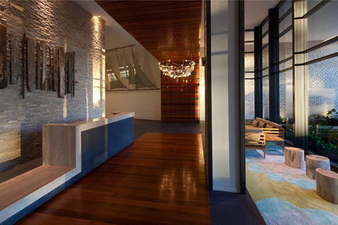 Oaks Redcliffe Mon Komo Suites - Tourism Brisbane 17