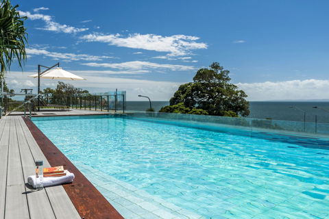 Oaks Redcliffe Mon Komo Suites - Tourism Brisbane 8