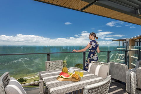 Oaks Redcliffe Mon Komo Suites - Tourism Brisbane 18