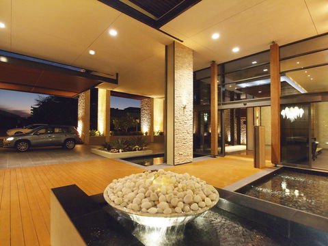 Oaks Redcliffe Mon Komo Suites - Tourism Brisbane 16