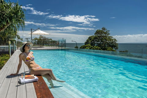 Oaks Redcliffe Mon Komo Suites - Tourism Brisbane 9