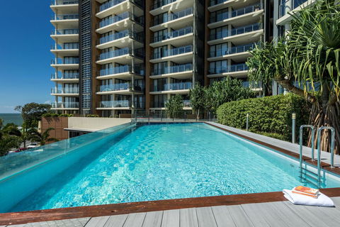 Oaks Redcliffe Mon Komo Suites - Tourism Brisbane 7