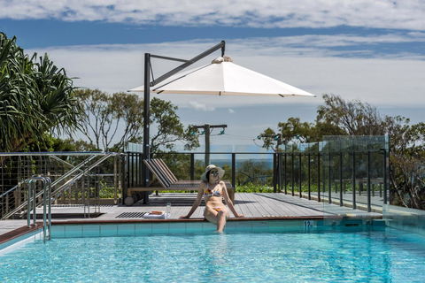 Oaks Redcliffe Mon Komo Suites - Tourism Brisbane 6