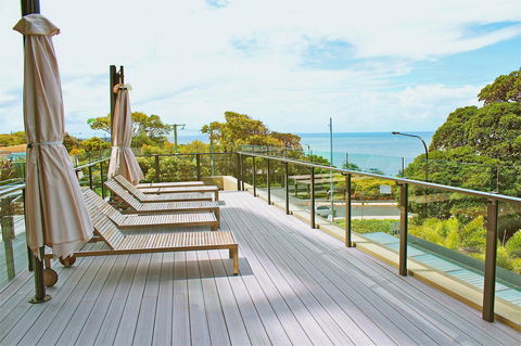 Oaks Redcliffe Mon Komo Suites - Tourism Brisbane 12