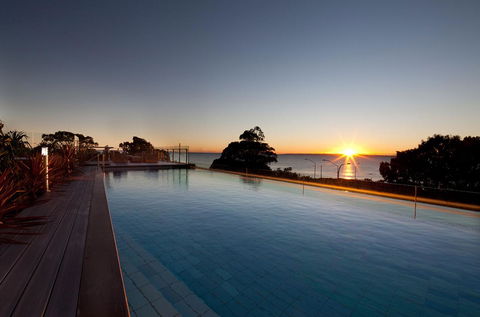 Oaks Redcliffe Mon Komo Suites - Tourism Brisbane 3