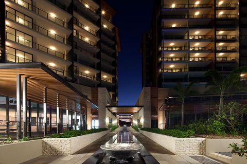 Oaks Redcliffe Mon Komo Suites - Tourism Brisbane 1