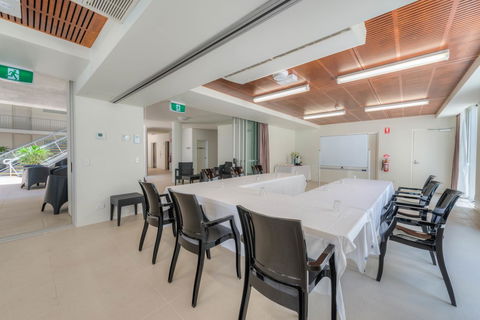 Oshen Holiday Apartments Yeppoon - Tourism Brisbane 26