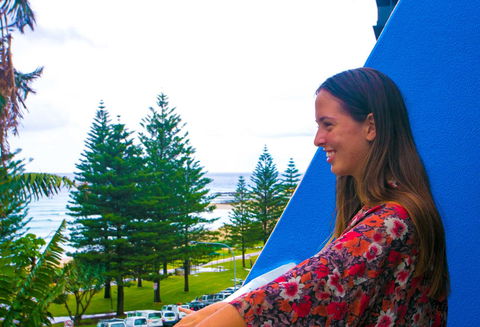 Rainbow Bay Backpackers - Tourism Brisbane 28