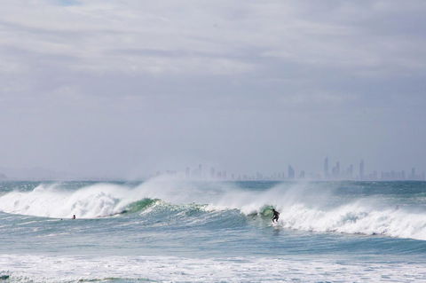 Rainbow Bay Backpackers - Tourism Brisbane 23