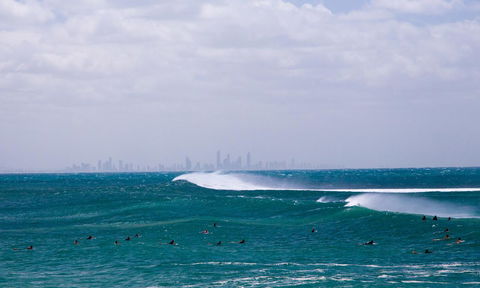 Rainbow Bay Backpackers - Tourism Brisbane 19