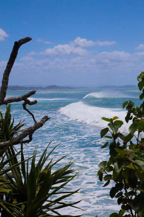 Rainbow Bay Backpackers - Tourism Brisbane 14