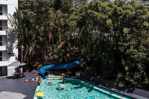 Rainbow Bay Backpackers - Tourism Brisbane 18