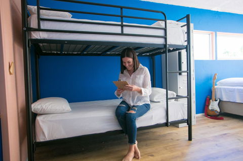 Rainbow Bay Backpackers - Tourism Brisbane 16