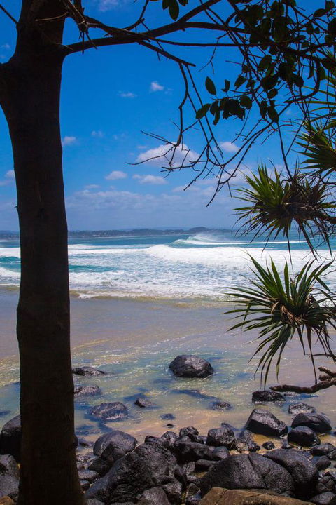 Rainbow Bay Backpackers - Tourism Brisbane 29