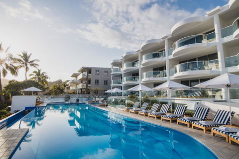 Tingirana Noosa - Tourism Brisbane 4