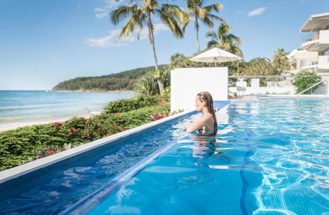 Tingirana Noosa - Tourism Brisbane 0