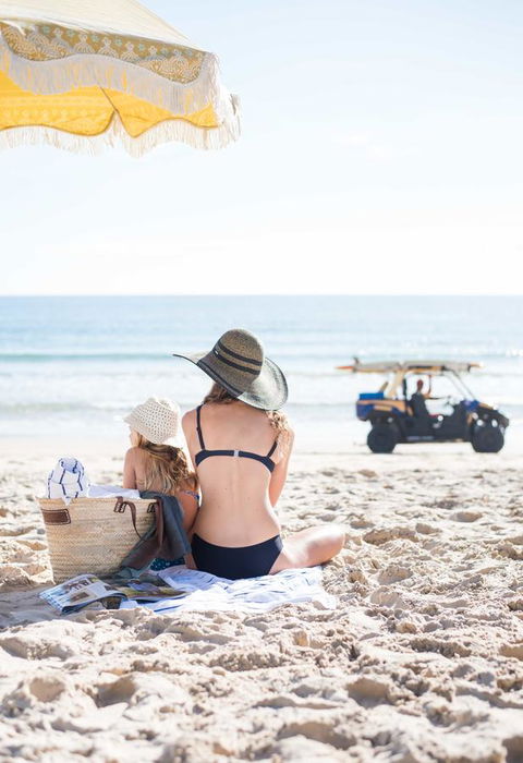 Tingirana Noosa - Tourism Brisbane 5