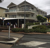 Riverside - Tourism Brisbane