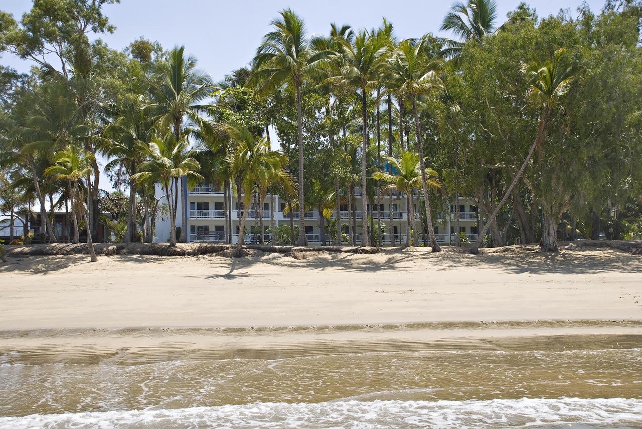 Clifton Beach QLD Tourism Brisbane