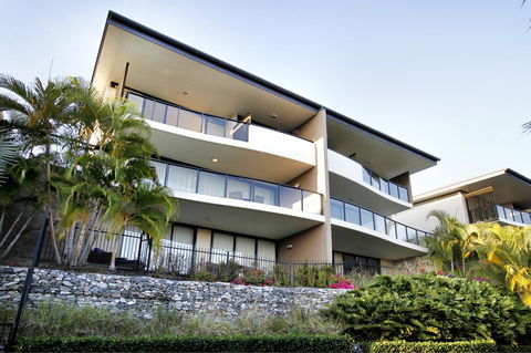 Mirage Whitsundays - Tourism Brisbane 29