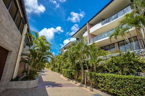 Mirage Whitsundays - Tourism Brisbane 38