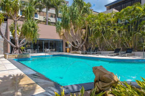 Mirage Whitsundays - Tourism Brisbane 39
