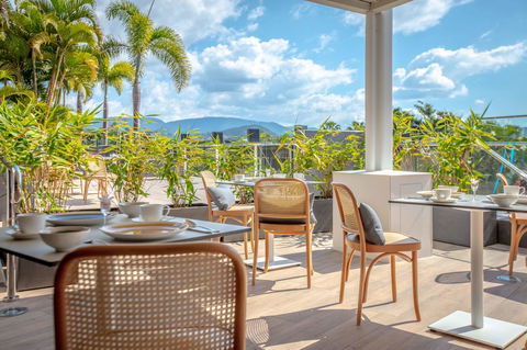 Mirage Whitsundays - Tourism Brisbane 37