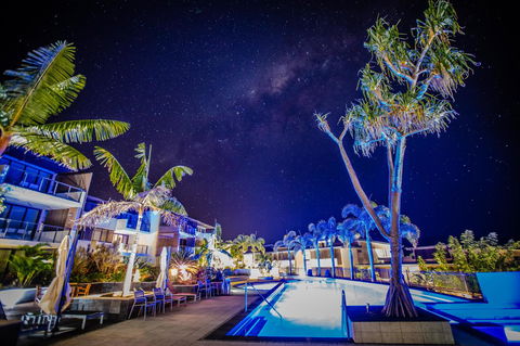 Mirage Whitsundays - Tourism Brisbane 10