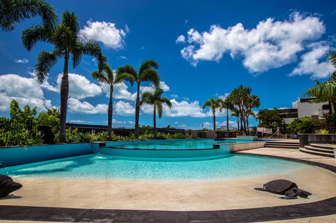 Mirage Whitsundays - Tourism Brisbane 31