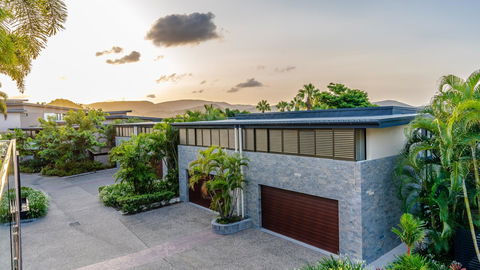 Mirage Whitsundays - Tourism Brisbane 2