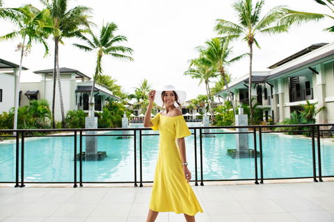 Pullman Port Douglas Sea Temple Resort And Spa - Brisbane Tourism 20
