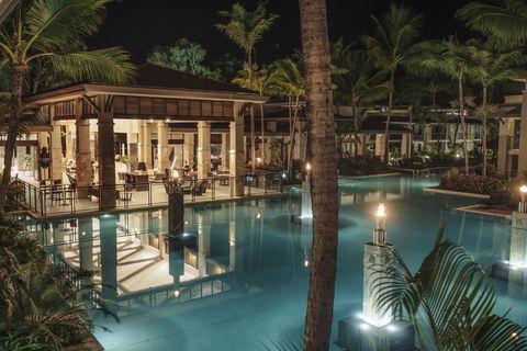 Pullman Port Douglas Sea Temple Resort And Spa - Brisbane Tourism 23