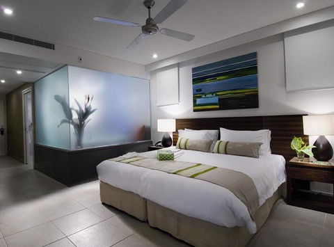 Pullman Port Douglas Sea Temple Resort And Spa - Brisbane Tourism 1