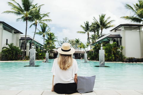 Pullman Port Douglas Sea Temple Resort And Spa - Brisbane Tourism 11