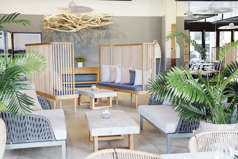 Pullman Port Douglas Sea Temple Resort And Spa - Brisbane Tourism 8