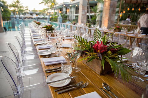 Pullman Port Douglas Sea Temple Resort And Spa - Brisbane Tourism 28