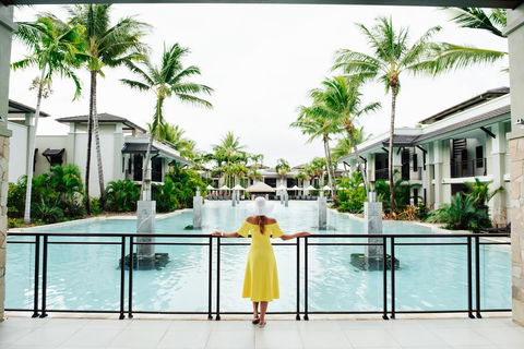 Pullman Port Douglas Sea Temple Resort And Spa - Brisbane Tourism 5