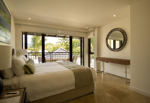 Pullman Port Douglas Sea Temple Resort And Spa - Brisbane Tourism 14