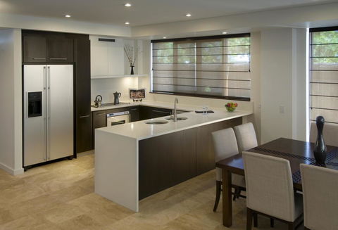 Pullman Port Douglas Sea Temple Resort And Spa - Brisbane Tourism 13
