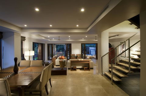 Pullman Port Douglas Sea Temple Resort And Spa - Brisbane Tourism 21