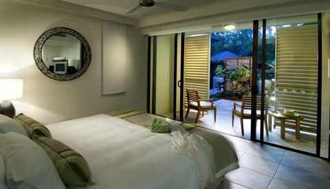 Pullman Port Douglas Sea Temple Resort And Spa - Brisbane Tourism 10